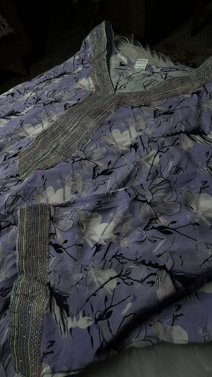 مخاور القطعه ب8ثنين ب15متوفر توصيل داخل الحسينيه ومحافظات🫶🏻💕


**إذا كنت صاحب هذا الإعلان وتريد حذفه لأي سبب، رجاءا أرسل رسالة إلى الدعم الفني**