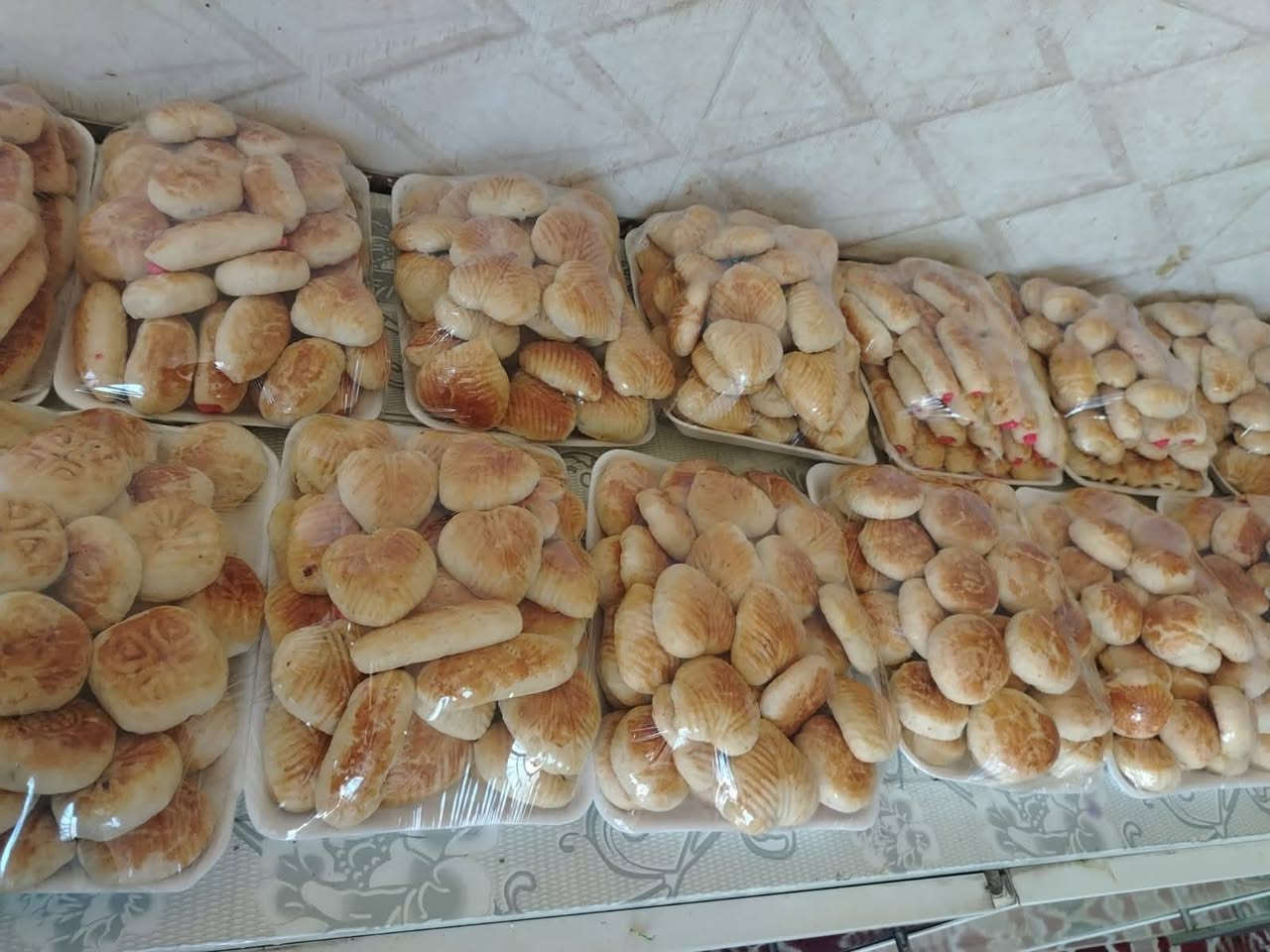 صباح الخير والعافية عليكم حبايب گلبي متابعين ماكولات وحلويات بابل  جمعه مباركه عليكم  بصحه وعافية يارب اي استفسار واتساب مراسله على الرقم  ‏‪+964 784 883 3939‬‏


**إذا كنت صاحب هذا الإعلان وتريد حذفه لأي سبب، رجاءا أرسل رسالة إلى الدعم الفني**