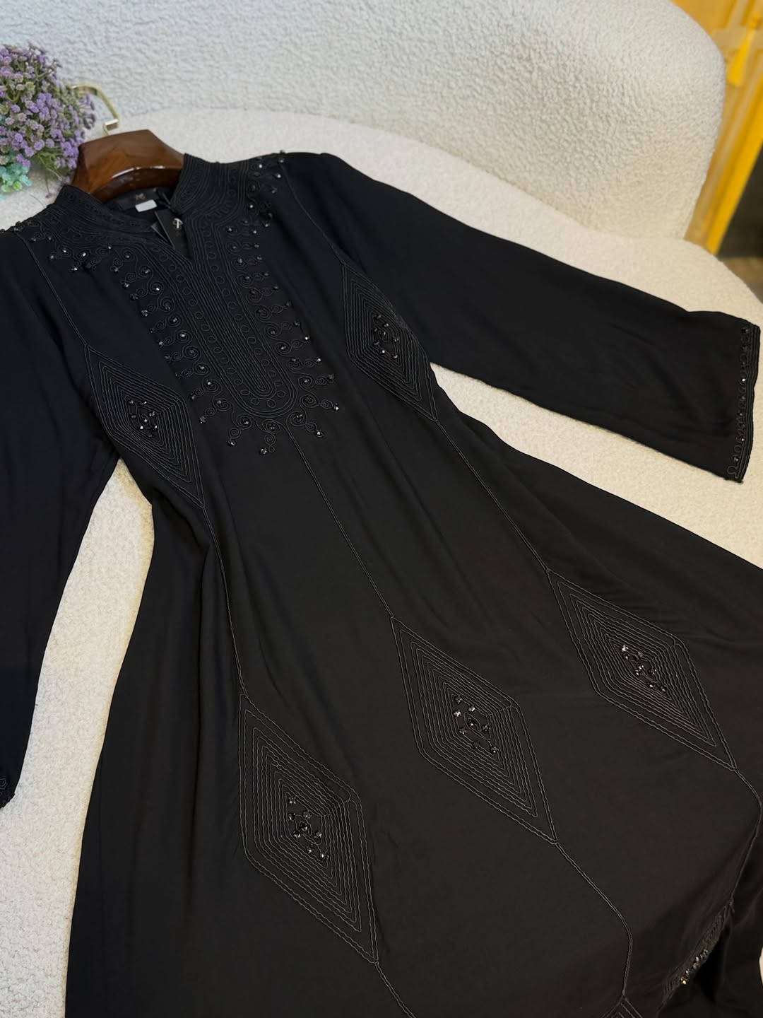 الــسعر15الـف✨🖤
القياسات(L,xl,2x,3x)

للحجز و الاستفسار التواصل على الأرقام واتساب
***********
***********
***********
***********

توصيل بغداد  5000
توصيل محافظات  5000
