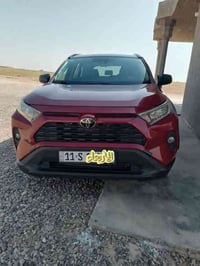 راف فور 2021 گير محرك مكفول رقم بغداد تحويل مباشر ضرر قطعتين بل عراق +...