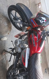 عين التمور • طويريج • موتوسيكل