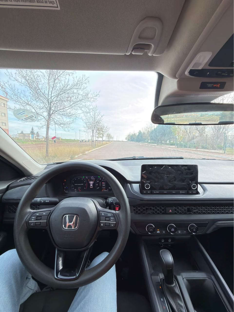 2024 HONDA ACCORD SEDAN
هوندا اكورد 
سبخ بونت /جملغ تعديل 
بئ داخلي /بدوون دواخل 
سعر148$
بشرت ترقيم شيمالي 
ماشية ١٩٠٠٠ ميل 
ويل كروم 
لايت زينوو 
رادار و فحم بيلادي 
شاشه و كاميره 
[*********** ]فايبر واتساپ دهوك, العراق
