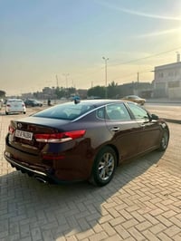 للبيع ابوتيما 2019 ماشيه ٣٠ ميل وارد أمريكي  ضرره مثل ماموضح بل صوره ا...