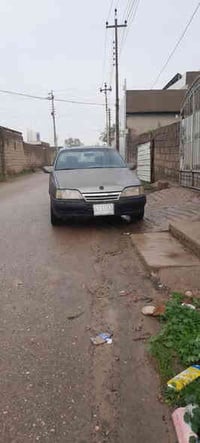 اوميغا • محرك شرط • كركوك داقوق