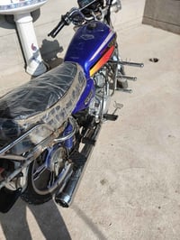 دراجه لبيع موديل ٢٠٢١ مكينه خير من الله اوراق كارتونية وحده الاستفسار ...