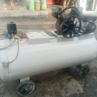 كمبريسور • ٢٥٠لتر • السليمانية