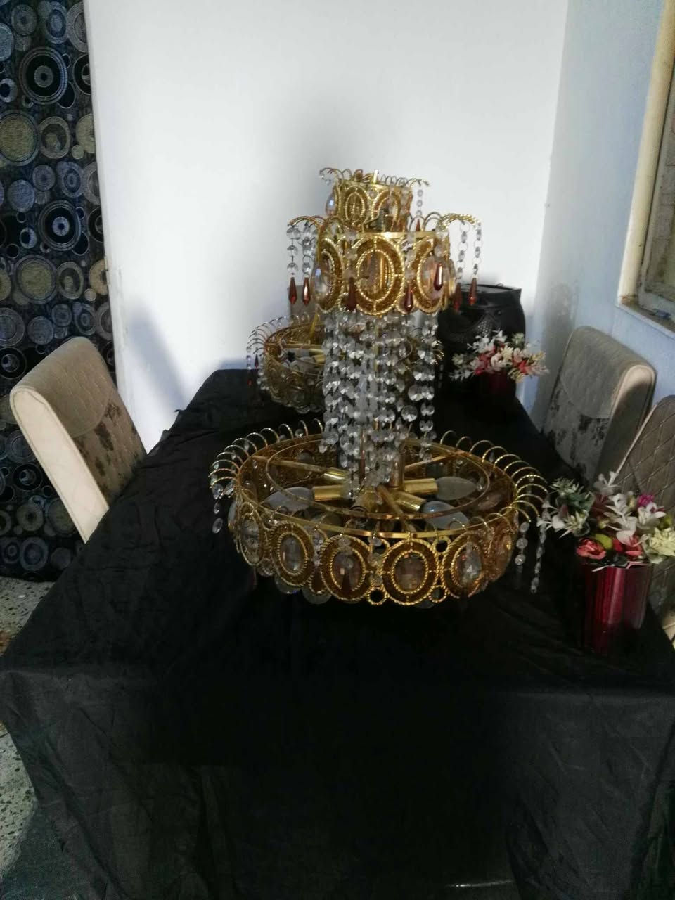 للبيع


**إذا كنت صاحب هذا الإعلان وتريد حذفه لأي سبب، رجاءا أرسل رسالة إلى الدعم الفني**