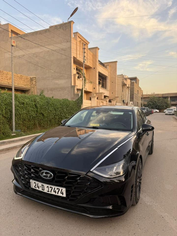 سوناتا 2020
وارد امريكي

حادث جاملغ وبنيد

صور حادث نزلتهن

مواصفاته 

لايت زنون

بكلايت لد

لدات مازده

سايد بريك بصمه

تحديد مسار

رادار جانبي

تحكم استيرن كروس سرعه

نضام المود

شاشه كامره دواره

محرك 2500 

ماشيه 100 

رقم دهوك هزه وسنويه جديد

مكاني بغداد الدورة 

***********
