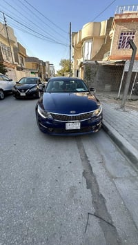 اوبتيما EX • ٢٠١٦ • ٧٣ الف