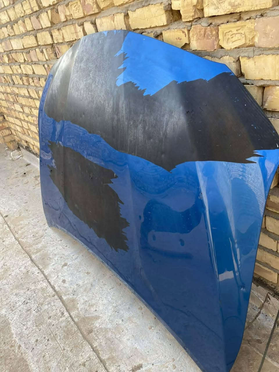 بنيد كامري 18 بدون صبغ


**إذا كنت صاحب هذا الإعلان وتريد حذفه لأي سبب، رجاءا أرسل رسالة إلى الدعم الفني**