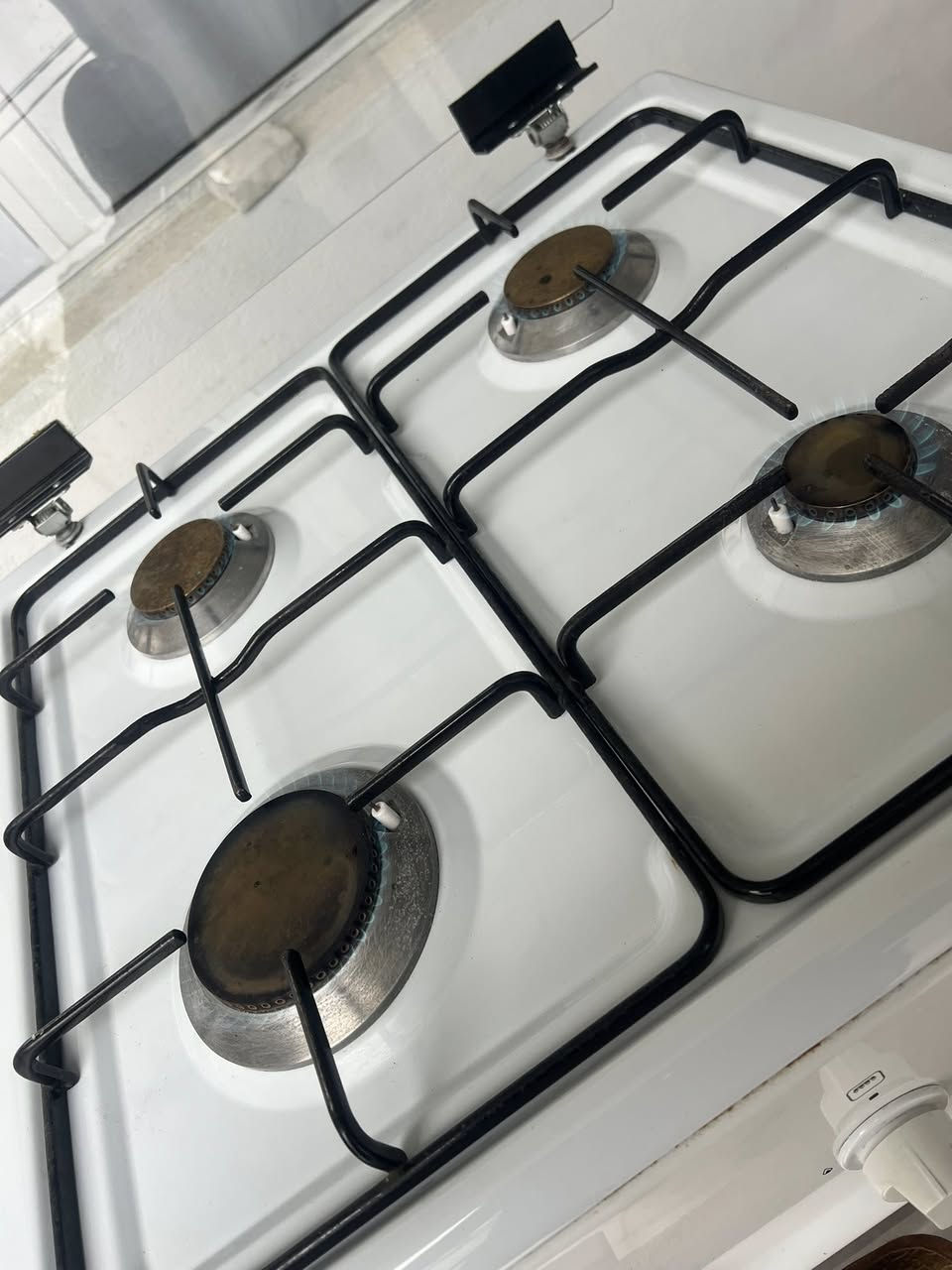 فڕۆشتنی خێرا📢🗣️
ئەم تەباغە بۆ فڕۆشتن بێ کێشە و بێعەیب سێ مانگ ئیشی کردووە چوار چاوە و فڕنیشە نرخەکەی 120 مەعامەلە ناونیشان سلێمانی هەر کەسێک ویستی پەیوەندیمان پێوە بکات ***********
