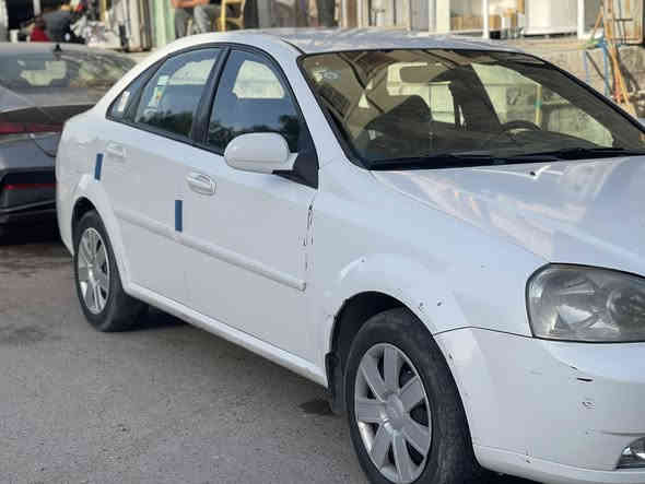 السلام عليكم 🫡 
اوبترا 2012
كير مكينه تبريد مكفول
مكينتها ناعمه 
سياره بيها بنيد مبدل وجاملغ مصبوغ سونارها بل صور 
سياره ما نقصها شي كلها بلاديه عدى البنيد فقط 
سعرها 86 ومجالها بسيط 
بسمي السياره 
مكاني بغداد بوب الشام 
***********
