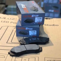 دسكات استاركس • امامي • ضمان حقيقي