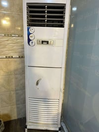 سبلت • طن وثلث • كل غراضه بلاد