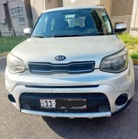 🔴كيا صول 2019  🔴يتوفر بيع أو مراوس  🔴رقم جديد وهزه تحويل مباشر 🔴ماشية ...