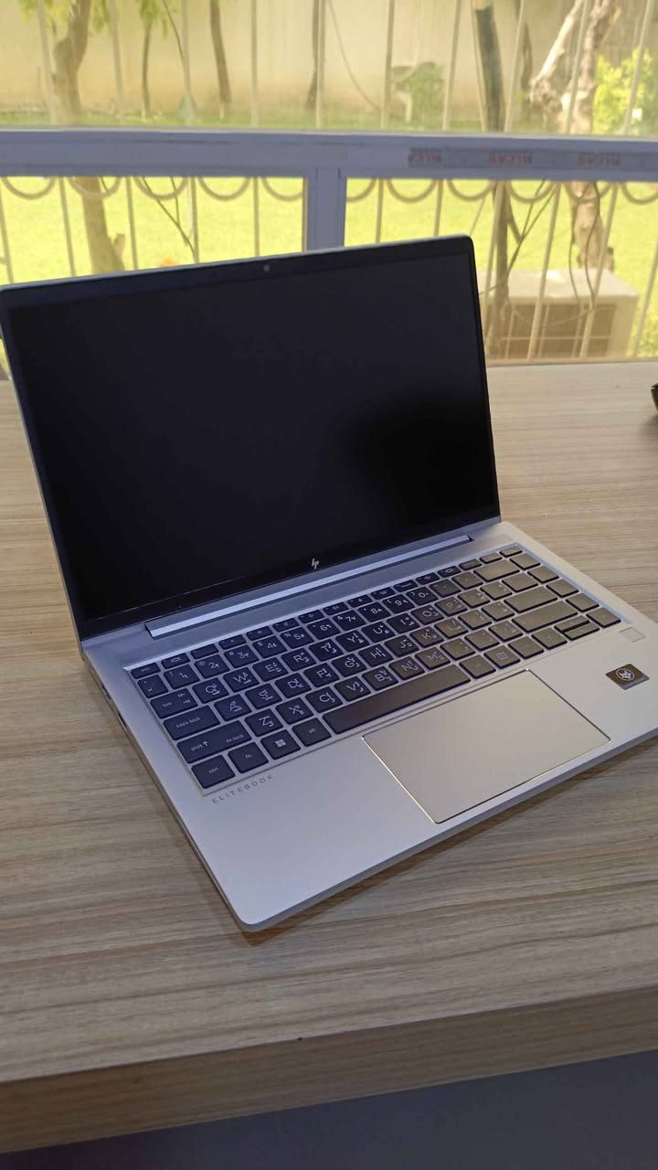 CPU Ryzen 7 5825U
Ram 8 GB 
HARD 256 NVMe
Screen 14.1 FHD أربيل, العراق


**إذا كنت صاحب هذا الإعلان وتريد حذفه لأي سبب، رجاءا أرسل رسالة إلى الدعم الفني**