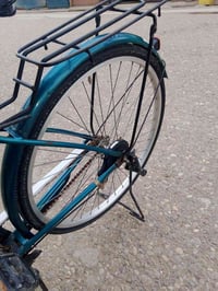 بايسكل ياباني • موديل ٢٠١٦ • كركوك قادسيه