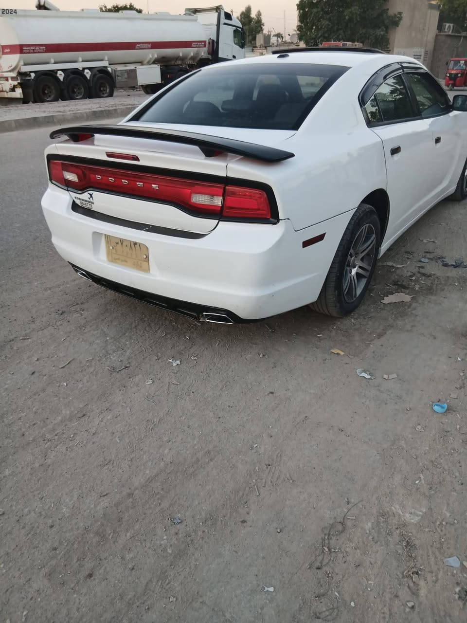 السلام عليكم جارجر موديل 11 رقم كركوك ألماني سياره بدون ايرباك وبدون داخل مكاني بغداد ‏‪***********‬‏
