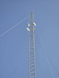 كربلاء • ١٨م • نصب