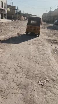 الضباط الثانية • قرب مجمع فدك • ٥٠م