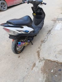 دراجة ماكس عدله البيع مفتوحه 50 دراجة خير من الله شلعه ومعدل وناعمه  ص...