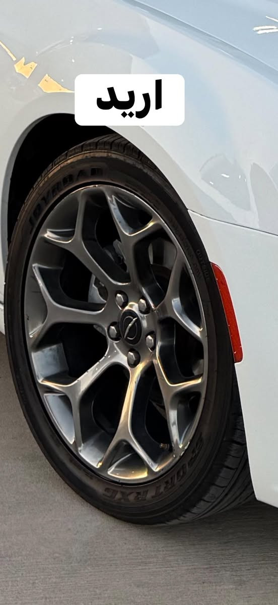 السلام عليكم
عندي ويل مكسيكي حجم 18 بي تخم تاير جديد رايد مرواس بويل عنكبوت حجم 20 مع فرق
مكان كركوك
***********
