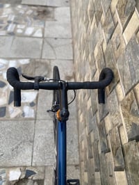 🌹 للبيع فقط   بايسكل فكسد   ماركه AVENTON 🔵  لشه مضلعه  معدن فول المني...