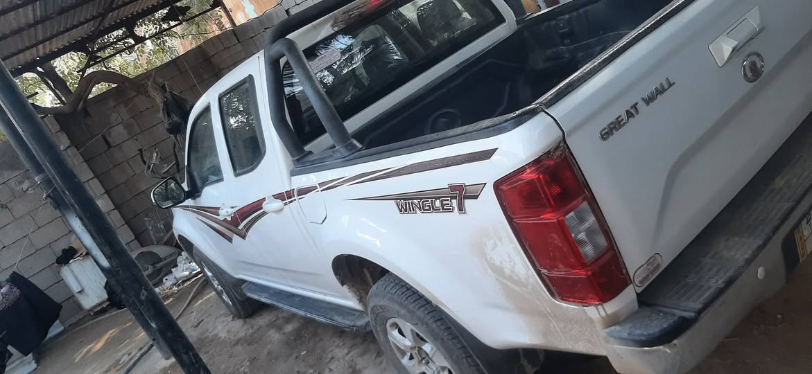 كريت ونكل 7 موديل21 رقم بغداد بسمي مكفوله كفاله عامه من كلشي مكاني سماوه استفسار متواجد خاص او اتصال واتساب الي يعجبك ***********
