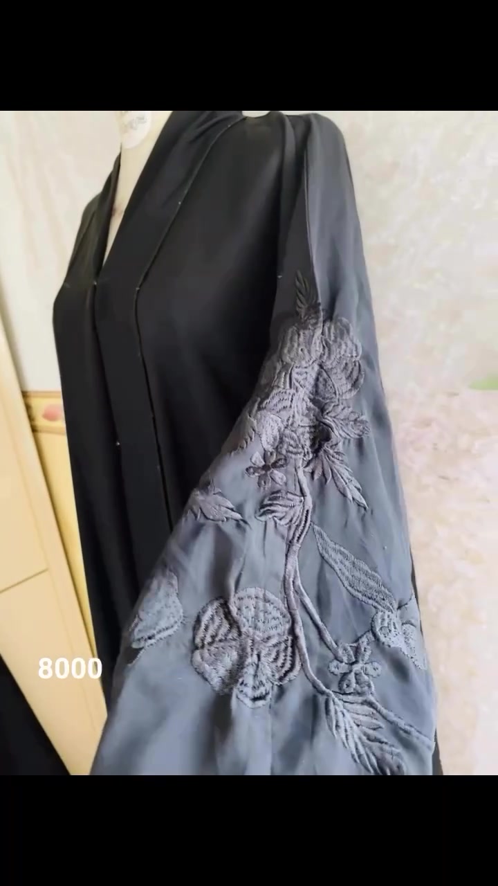 نرخی هەر عەبایەک تەنها 5 لەدەستی خۆتی مەدە و زوو فریای بکەوە گەیاندن هەیە 😍😍


**إذا كنت صاحب هذا الإعلان وتريد حذفه لأي سبب، رجاءا أرسل رسالة إلى الدعم الفني**