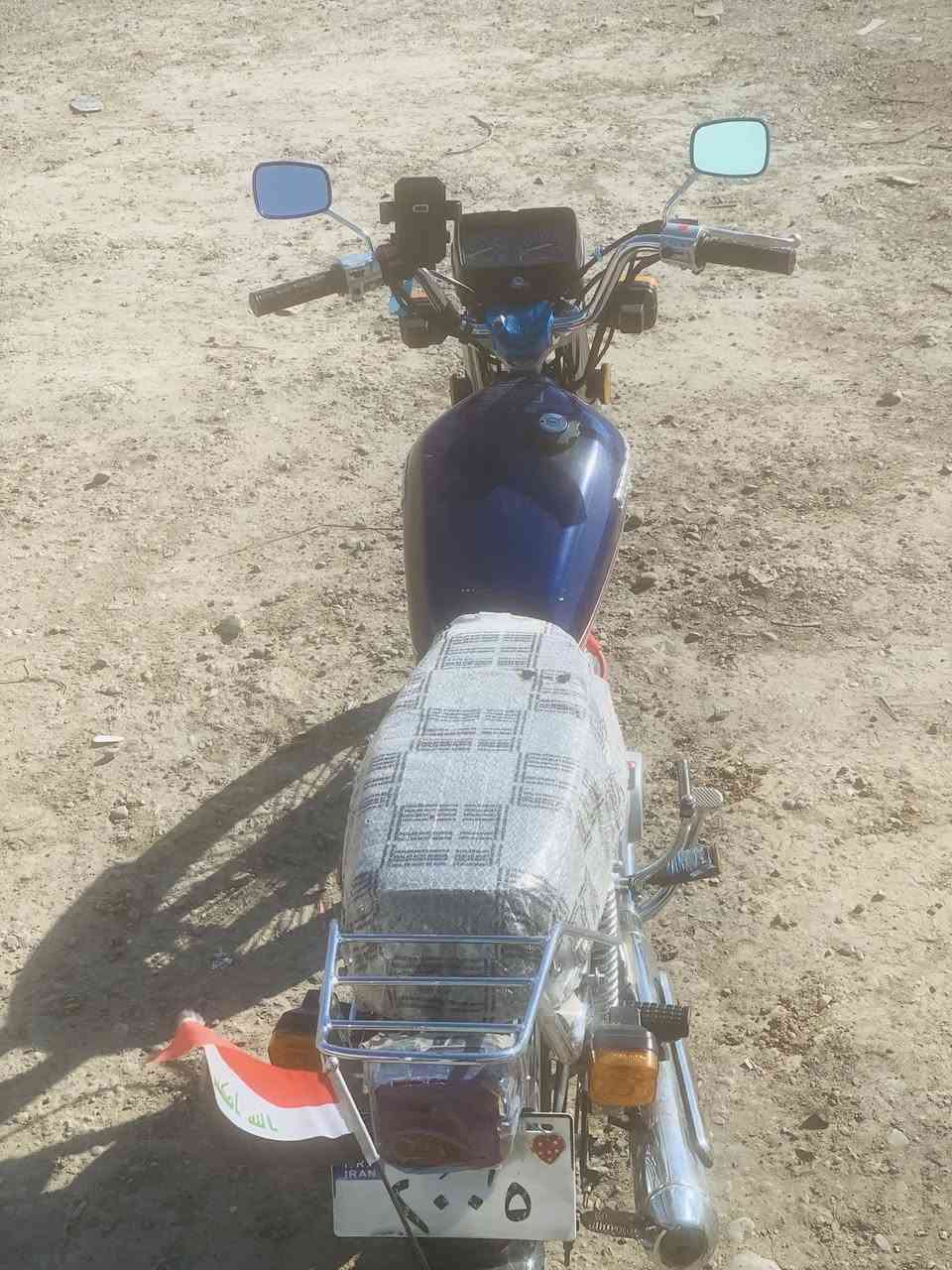 السلام عليكم
شلامجه موديل 2023 /4كير مكفول كفاله عامه السعر 600وبي مجال مكاني يثرب أوراق كامله ***********
