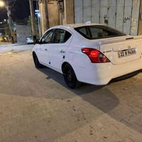 نيسان سني 2024 شباك جديد هندي بليته زرگه رقم اربيل الجديد . بأسم شركه ...