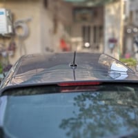 فورتي هاج باك • مكينه ١٨٠٠ • قير عادي