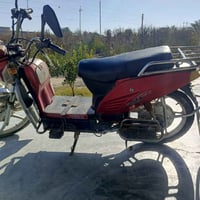 دراجه شحن سعره ب200وبيه مجال07822380284 07500971867