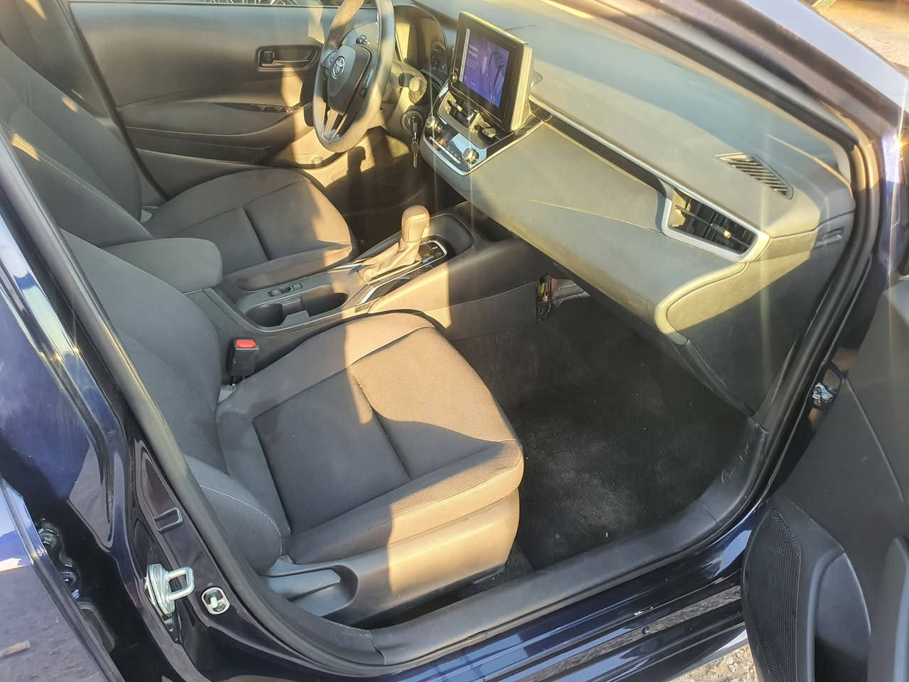 اسلام عليكم كورلا وارد امريكي محرك ٢٠٠٠ حادثهه تقرير مياه مكفوله من الحادث مكاني بغداد الشعله السعر ١٣١ 
***********
