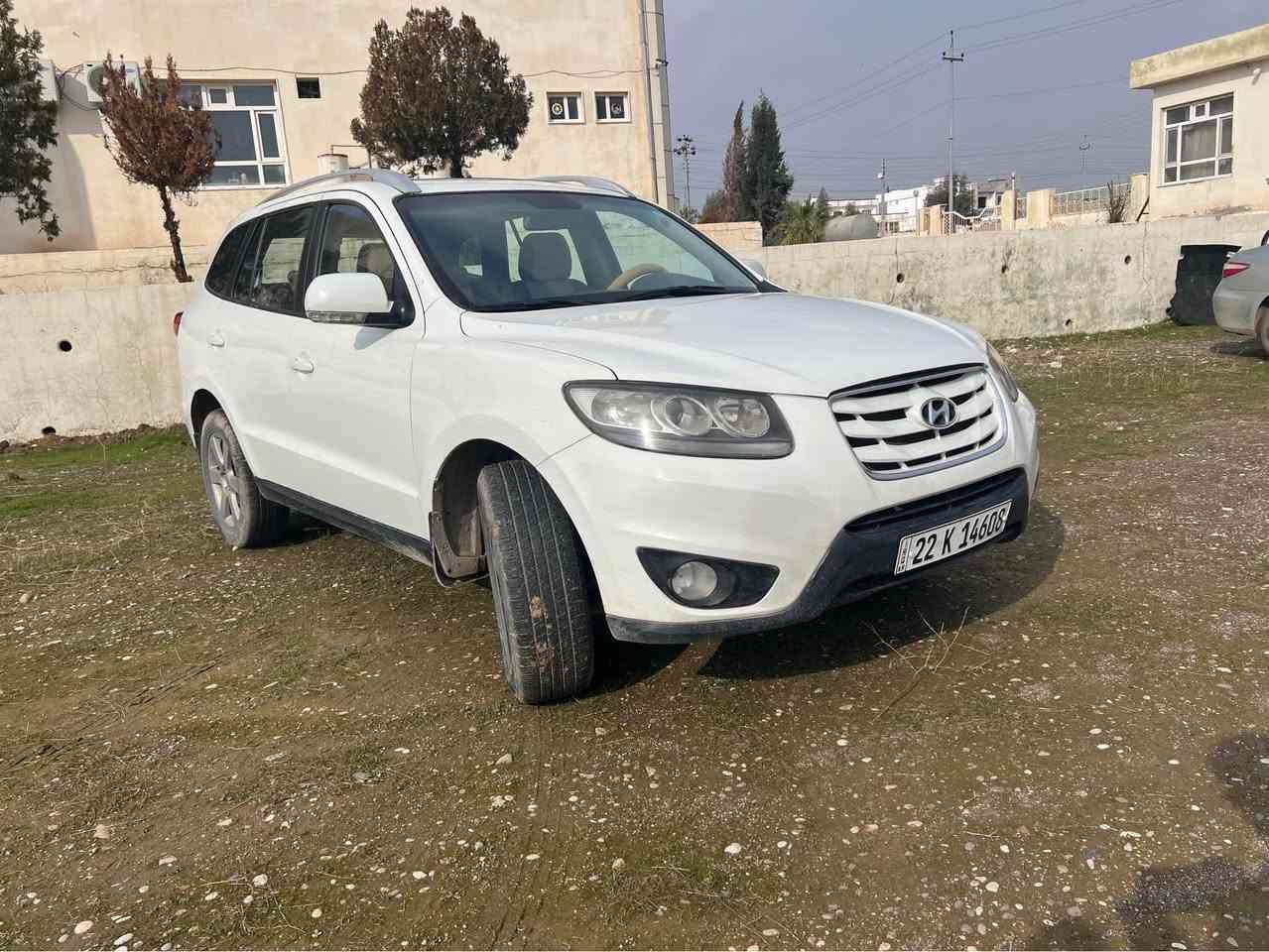 ‎0750 415 0785سنتافي (2011)‎ اكر, نينوى
