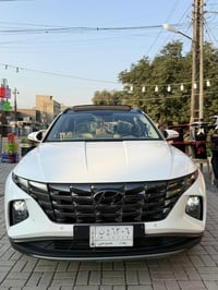 توسان بنوراما • ٢٠٢٤ • رقم بغداد