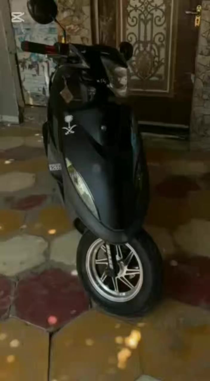 يا الله يارزاق يا كريم
السلام عليكم دراجه ماكس عدله وكالة الدراجه معرض بيه ورقه معرض بيه 
الدراجه كافاله من كلشي لامفتوحه و لا ملعوب بيه 
نكره ب كل وقت معدل 120 شرط 🔥
الدراجه بيه ويل رياضي 🔥
يدات بانزين KOSO اصلي 🔥
جنطه تزويد 🔥 
الدراجه مفوله واكفكياه من كلشي 
لل استفسار ***********
متواجد خاص السعر خاص
