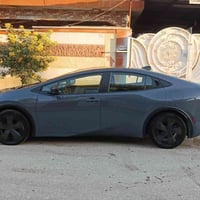 بريوس ٢٠٢٤ • وارد امريكي • رقم بغداد