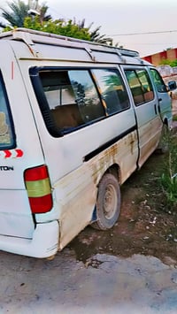 موديل ٢٠٠٩ • مكينة اكسنت • رقم بابل