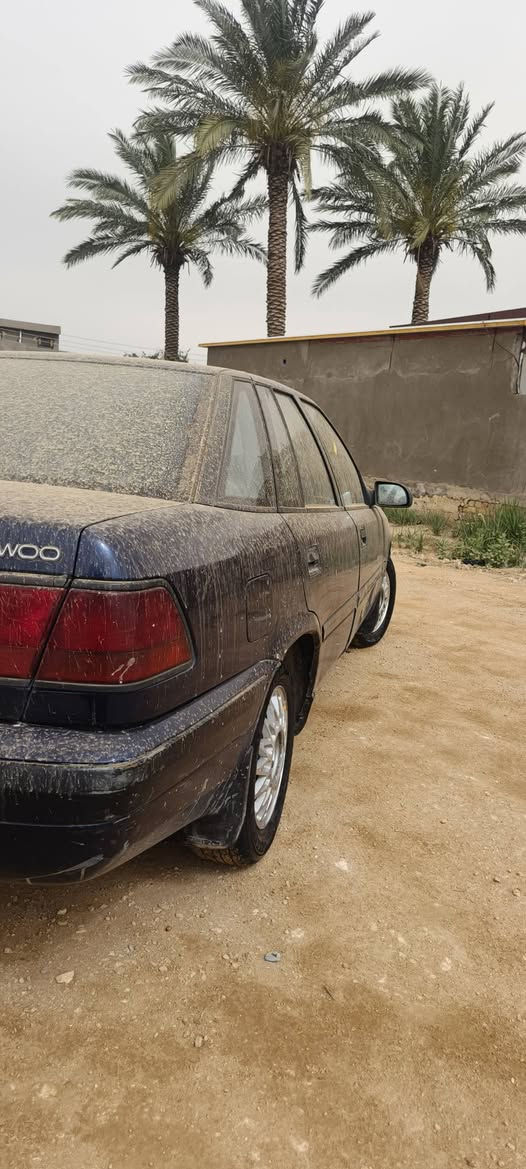 السلام عليكم
اسبرو موديل ٩٤ السياره نضيفه خير من الله تبريد منضومه جديده راديتر + صوندات + كمبريسر تبريدها حلو 
+فيت بم جديد+ بلكات جدد +نوزات+ بور 
٣ تايرات حديد فقط واحد تعبان شوي  صدر امامي  جيد دبلات خلفي جيد 
 رقم بغداد مشروع وطني  السياره مال جناي . بياع شره متفيده
 كهربايات كله شغال عدادات كله شغال بيها  تلحيضات خفيفه اتصل وتدلل ماعندك رصيد رمش ولا تددخل خاص ما متواجد فيس 
السعر ٣٨بيها مجال قلليل اتصل وتدلل ازودك بكل الي تريده
***********
 ***********
