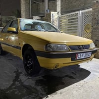 بيجو • ٢٠١٦ • جسر ديالى