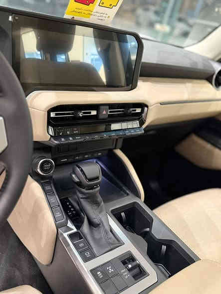 يتوفر برادو 2025
R3
و
U1

ضمان الوكالة شمالي 

ماشي 3000 كم 

للأستفسار الاتصال 

***********
