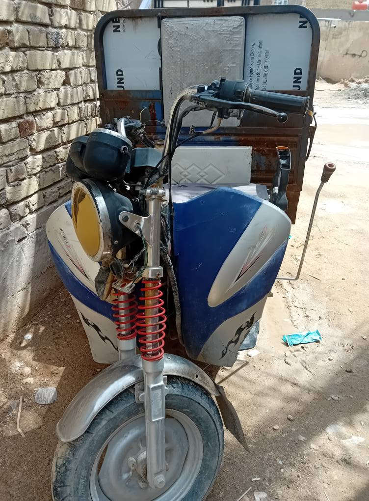 ستوته كير معوقين محرك 110 بحالة جيدة النجف, العراق


**إذا كنت صاحب هذا الإعلان وتريد حذفه لأي سبب، رجاءا أرسل رسالة إلى الدعم الفني**