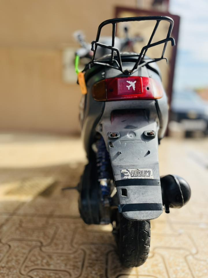 ماطور للبيع ،نفخ نضيف  مايعوزه شي مكان حمدانيه ،سعره 475


**إذا كنت صاحب هذا الإعلان وتريد حذفه لأي سبب، رجاءا أرسل رسالة إلى الدعم الفني**