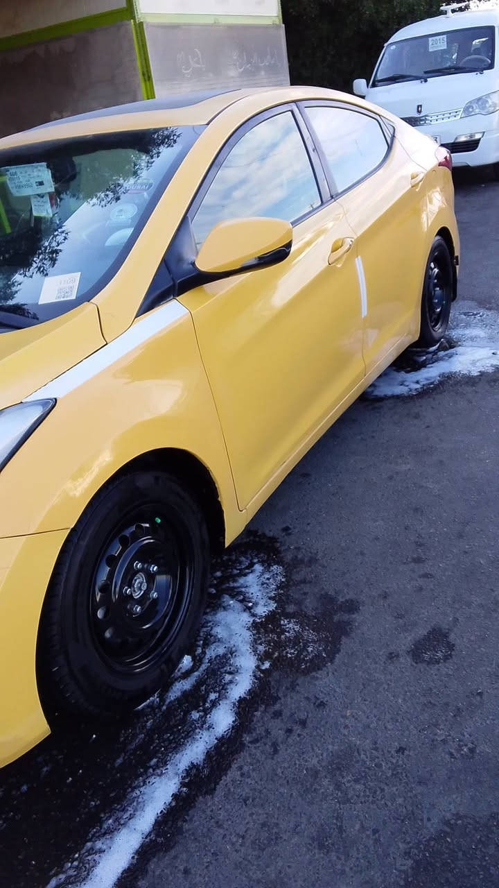 سلام عليكم النترا موديل 13امريكي حادث جاملغ امامي يسرا مصلح نفسه وبين البابتين عكس السائق بل دوسه فقط السياره فول لمتد كامله كير محرك صدر امامي خلفي تبريد ثلج السياره جاهزه احلا من الصور مكان السياره بغداد حي الجهاد رقم هاتف *********** غير متواجد عل فيس عارضها 95وبيها مجال قليل
