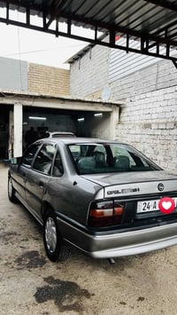 موديل ١٩٩٢ • حجم ١٫٨ • محرك وكير شرط