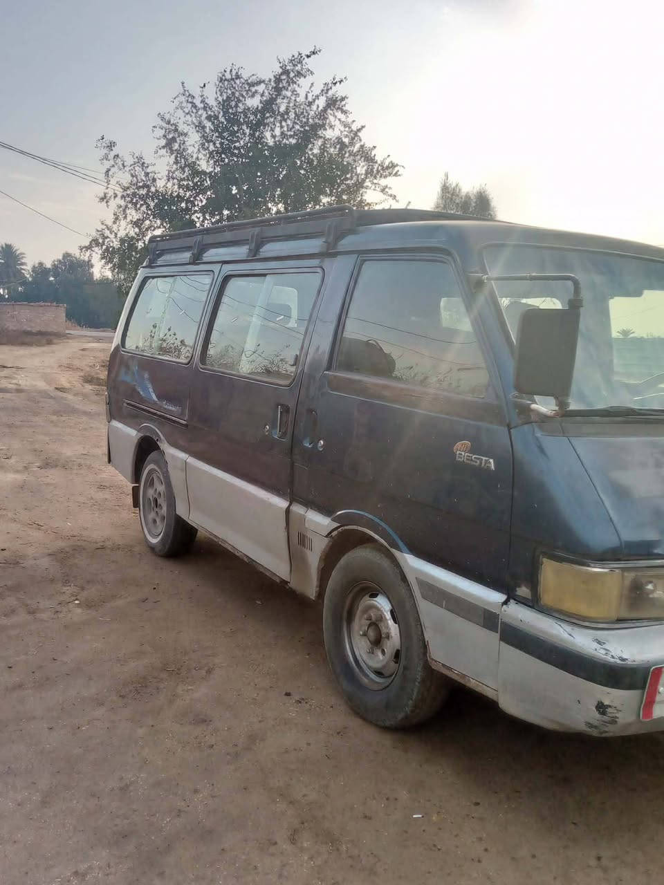 السلام عليكم
مكلف بالنشر
 سيارة كيه باص   رقم بغداد
مكفولة تحويل ثاني يوم للاستفسار يرجى الاتصال على الارقام التالية 
***********
***********
