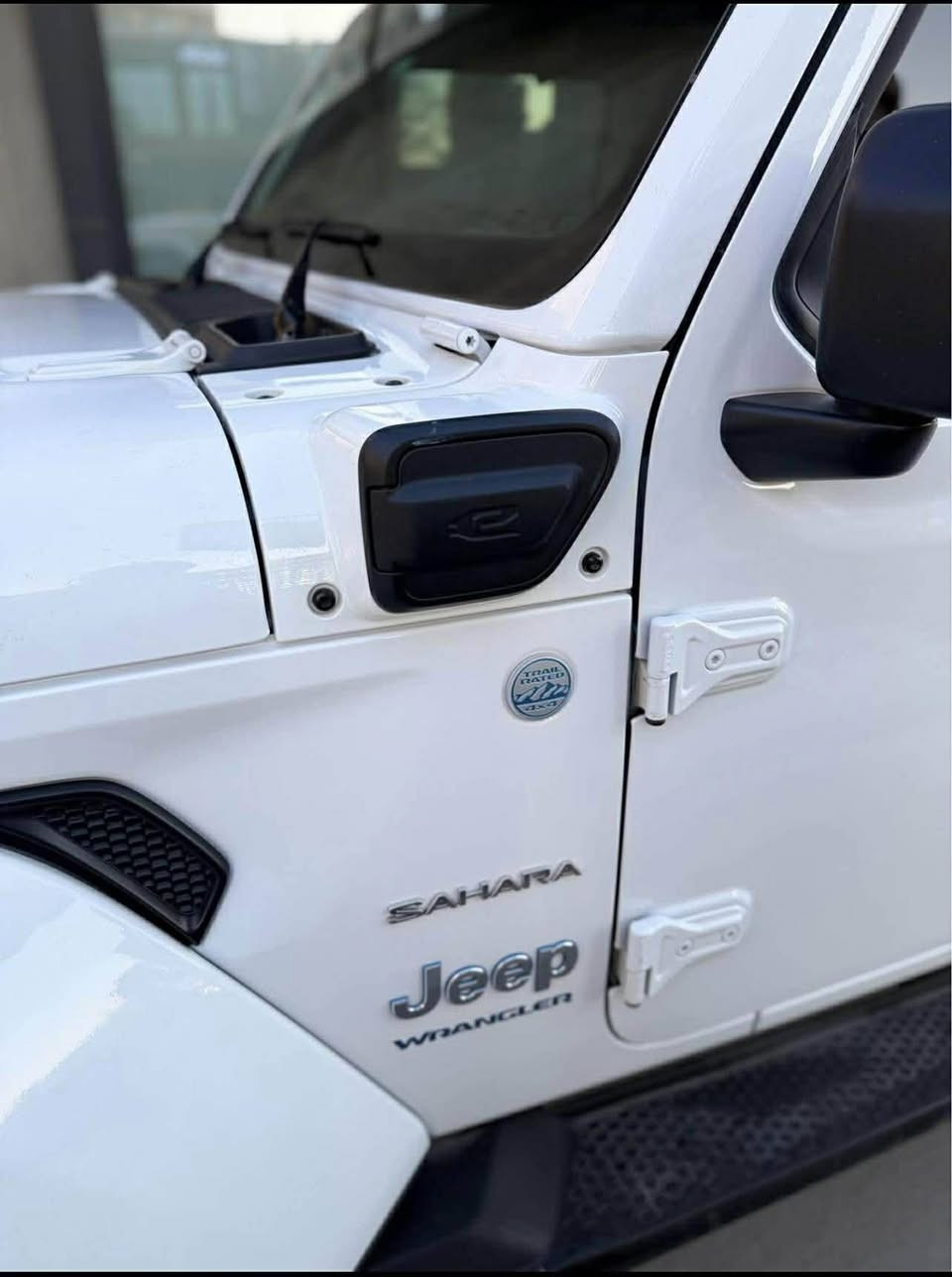 ‎سعر:٣٠٥$معامەلە
‎چێپ رانگلەر سەحاڕا مۆدێل ٢٠٢٥ ✅✅
‎موسەفاتی سەحاڕا،سەیارەکی زۆر تازەو جوان
‎ ٣ هەزار رۆیشتووە وەک سفر وایە ، 📦📦
‎سەقف سپی بیلاد،کوشن هیتەر ،سوکان هیتەر ،تبرید مرکزی،شاشە گەورە،ئایپاد،دەبڵ ئەکسل،لایت لید و عەدەسە توڵ و بلاجکتۆر،بەصمە ،درگا بەصمە،شەغال،خەتی جادە،
‎٣مۆد ،هایبریڏ ،کارەبای ،بەنزین،🔋🔌
‎سەیارەکە بێ بۆیاخە بێ چاڵ و شوخت و بێ تەعدیل
‎ گێڕ و مەکینە و ئەکسلی بەشەرت 
هەر کەسێک موشتەریە نامەیەکم بۆ بنێرێت خزمەتی دەکەم

‎جيب رنكلەر موصفات سحارا و هايبريد موديل ٢٠٢٥
‎بصمه ،بابين بصمه،شغال،تبريد مركزى،تحديد سرعه،
‎تحكم ستيرن،ستيرن تدفئه،كشنات تدفئه،شاشه كبير و كاميرة،سقف كشف البيض بلادى،لايتات ليد،عدسات ،دوسة،
‎سيارة ٤ سلندر تيربو،٣ مود كهربا، هايبريد ،بنزين⌛️
‎٣ الف ماشيه،لاعزاء،سيارة..بدون سبغ بدون تعديل و بارد 
‎بس ١ قطعه مبدل بلادى سيارة هوايه جديد ٣ شهر عنده
‎مكان سيارة سليمانيه
اذا انتە مشتري دزلي بالخاص


**إذا كنت صاحب هذا الإعلان وتريد حذفه لأي سبب، رجاءا أرسل رسالة إلى الدعم الفني**