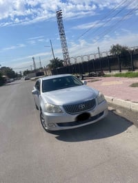 🚗 للبيع ماجستا 2012 وارد يابان 🇯🇵  السيارة نظيفة ومرتبة، استخدام شخصي ...