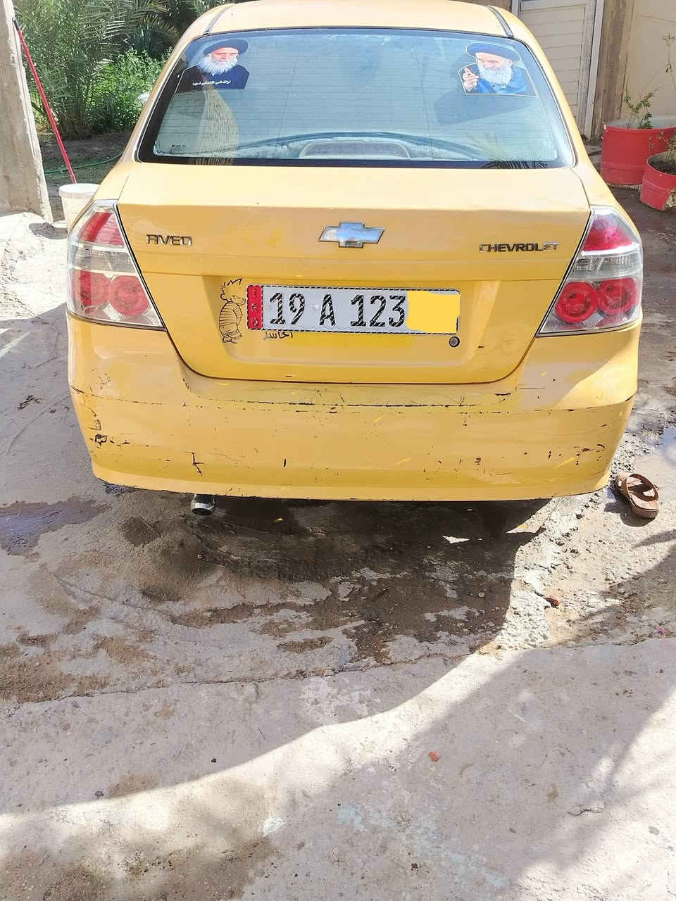 السلام عليكم افيو للبيع 2010 بسمي العنوان نجف الاشرف السعر 55 وبيه مجال رقم كربلاء انكلازي اذا اكو مراوس واطي. انا فرق وشكرا وهاذا رقمي ***********
